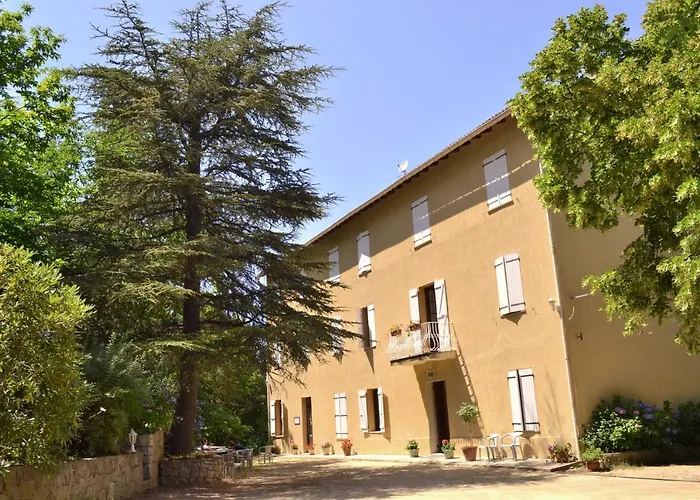 Beau Sejour Otel 3*