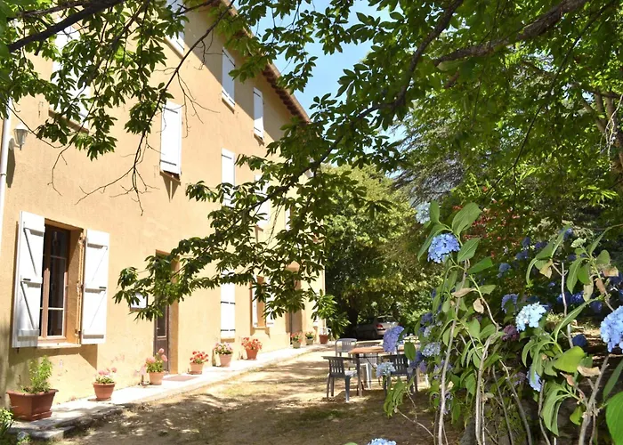 Otel Beau Sejour