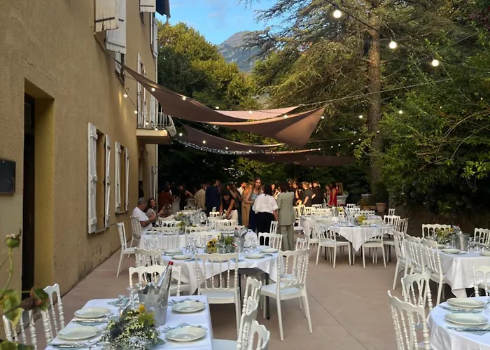 Beau Sejour Otel