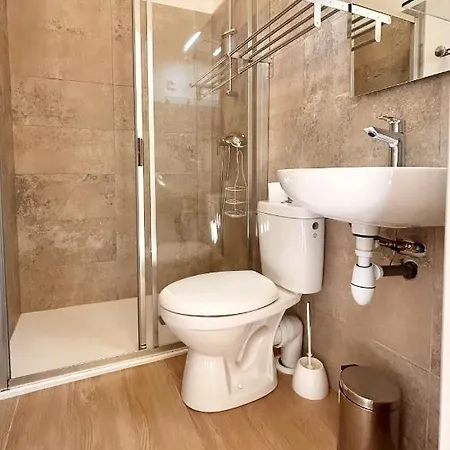 Hotel Beau Sejour Bocognano