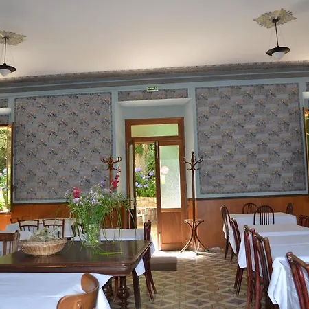 Beau Sejour Bocognano