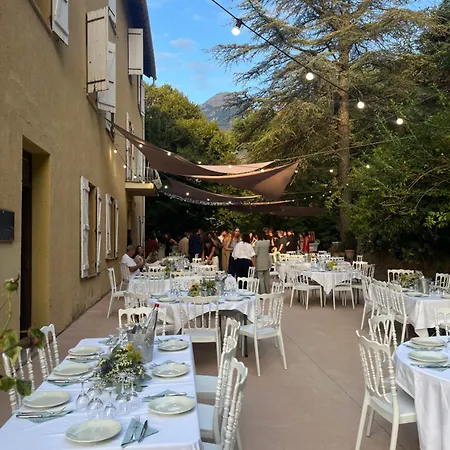 Beau Sejour Hotel
