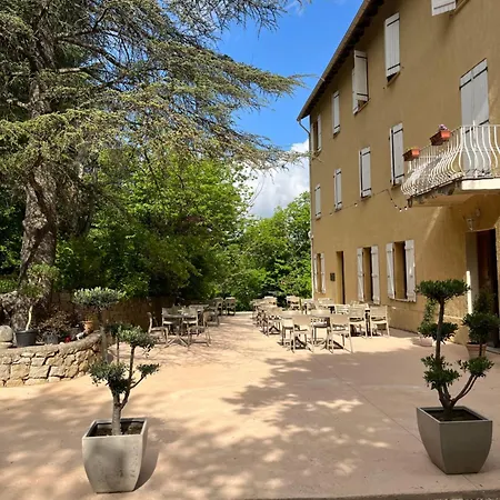 Hotel Beau Sejour