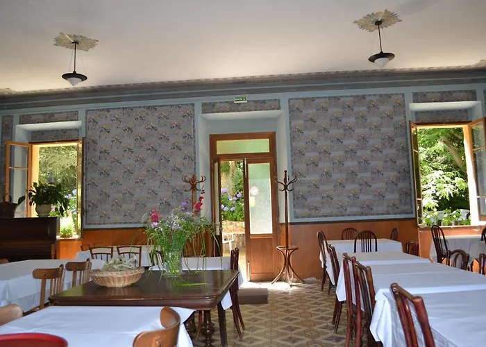 Beau Sejour Bocognano