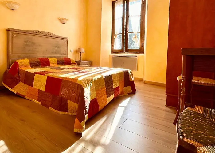 Beau Sejour Hotel 3*